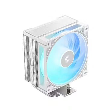 Tản Nhiệt Khí DEEPCOOL AG400 G2 ARGB – 4 Heatpipe, Fan 120mm 3 Tản Nhiệt Khí DEEPCOOL AG400 G2 ARGB – 4 Heatpipe, Fan 120mm - Ảnh 3