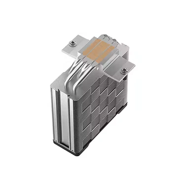 Tản Nhiệt Khí DEEPCOOL AG400 G2 ARGB – 4 Heatpipe, Fan 120mm 12 Tản Nhiệt Khí DEEPCOOL AG400 G2 ARGB – 4 Heatpipe, Fan 120mm - Ảnh 12