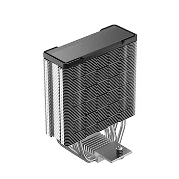 Tản Nhiệt Khí DEEPCOOL AG400 G2 ARGB – 4 Heatpipe, Fan 120mm 10 Tản Nhiệt Khí DEEPCOOL AG400 G2 ARGB – 4 Heatpipe, Fan 120mm - Ảnh 10