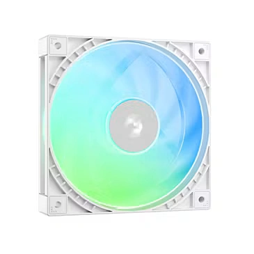 Tản Nhiệt Khí DEEPCOOL AG400 G2 ARGB – 4 Heatpipe, Fan 120mm 15 Tản Nhiệt Khí DEEPCOOL AG400 G2 ARGB – 4 Heatpipe, Fan 120mm - Ảnh 15