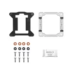 Tản Nhiệt Khí DEEPCOOL AG400 G2 ARGB – 4 Heatpipe, Fan 120mm 37 AG400 G2 ARGB pic 15