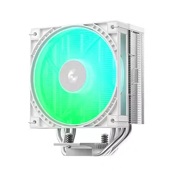 Tản Nhiệt Khí DEEPCOOL AG400 G2 ARGB – 4 Heatpipe, Fan 120mm 5 Tản Nhiệt Khí DEEPCOOL AG400 G2 ARGB – 4 Heatpipe, Fan 120mm - Ảnh 5