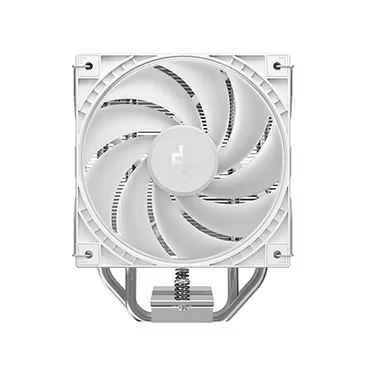 Tản Nhiệt Khí DEEPCOOL AG400 G2 ARGB – 4 Heatpipe, Fan 120mm 7 Tản Nhiệt Khí DEEPCOOL AG400 G2 ARGB – 4 Heatpipe, Fan 120mm - Ảnh 7
