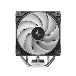 Tản Nhiệt Khí DEEPCOOL AG400 G2 ARGB – 4 Heatpipe, Fan 120mm 24 AG400 G2 ARGB pic 6