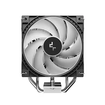 Tản Nhiệt Khí DEEPCOOL AG400 G2 ARGB – 4 Heatpipe, Fan 120mm 6 Tản Nhiệt Khí DEEPCOOL AG400 G2 ARGB – 4 Heatpipe, Fan 120mm - Ảnh 6