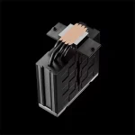 Tản Nhiệt Khí DEEPCOOL AK400 G2 – 4 Heatpipe, Fan 120mm (Black/White) 29 AK400 G2 pic 13