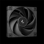 Tản Nhiệt Khí DEEPCOOL AK400 G2 – 4 Heatpipe, Fan 120mm (Black/White) 33 AK400 G2 pic 17