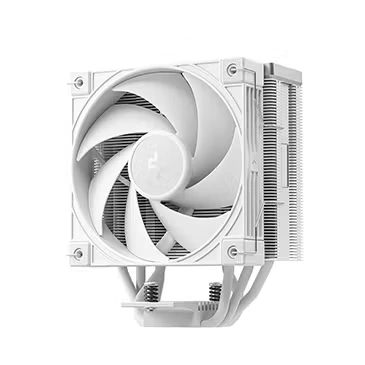 Tản Nhiệt Khí DEEPCOOL AK400 G2 – 4 Heatpipe, Fan 120mm (Black/White) 4 Tản Nhiệt Khí DEEPCOOL AK400 G2 – 4 Heatpipe, Fan 120mm (Black/White) - Ảnh 4