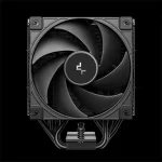 Tản Nhiệt Khí DEEPCOOL AK400 G2 – 4 Heatpipe, Fan 120mm (Black/White) 25 AK400 G2 pic 8