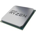 CPU AMD Ryzen 5 5500X3D 6C/12T, 96MB 3D V-Cache, AM4 8 AMD Ryzen 5 5500 Desktop Processor Tray pic 2