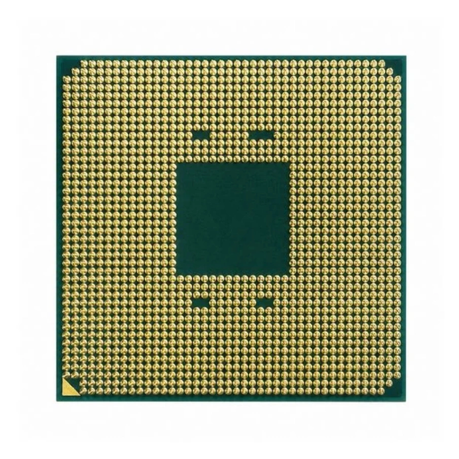 CPU AMD Ryzen 5 5500X3D 6C/12T, 96MB 3D V-Cache, AM4 4 CPU AMD Ryzen 5 5500X3D 6C/12T, 96MB 3D V-Cache, AM4 - Ảnh 4
