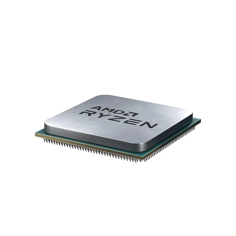 CPU AMD Ryzen 5 5500X3D 6C/12T, 96MB 3D V-Cache, AM4 5 CPU AMD Ryzen 5 5500X3D 6C/12T, 96MB 3D V-Cache, AM4 - Ảnh 5