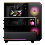 Phanteks EX5 MAX Mid Tower Black Case – AIO 360mm, Màn Hình 6 inch 9 EX5 Max BK 03