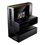 Phanteks EX5 MAX Mid Tower Black Case – AIO 360mm, Màn Hình 6 inch 8 EX5 Max BK 04