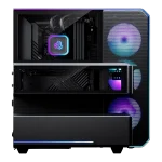 Phanteks EX5-Plus Mid Tower Black Case – Tích Hợp AIO 360mm 9 EX5 PLUS BK 03