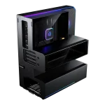 Phanteks EX5-Plus Mid Tower Black Case – Tích Hợp AIO 360mm 10 EX5 PLUS BK 04