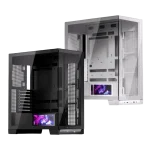 Jungle Leopard AX-8 LCD ARGB Case – Mid Tower, Màn Hình 5.5 Inch
