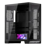 Jungle Leopard AX-8 LCD ARGB Case – Mid Tower, Màn Hình 5.5 Inch 7 Jungle Leopard AX 8 new pic 2