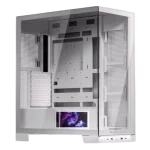 Jungle Leopard AX-8 LCD ARGB Case – Mid Tower, Màn Hình 5.5 Inch 8 Jungle Leopard AX 8 new pic 3