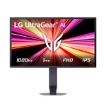 LG UltraGear 25G590B B pic 1 1