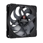 NF A12x25 G2 PWM chromax.black pic 1