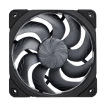 Fan Noctua NF-A12x25 G2 PWM chromax.black 120mm
