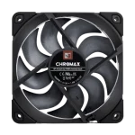 NF A12x25 G2 PWM chromax.black pic 3