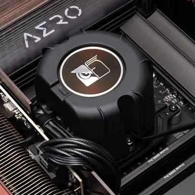 Tản nhiệt nước Noctua NL-LC1-36 360mm - 360mm AIO 19 Noctua NL-LC1-36 SecuFirm2 Plus AM5 LGA1851