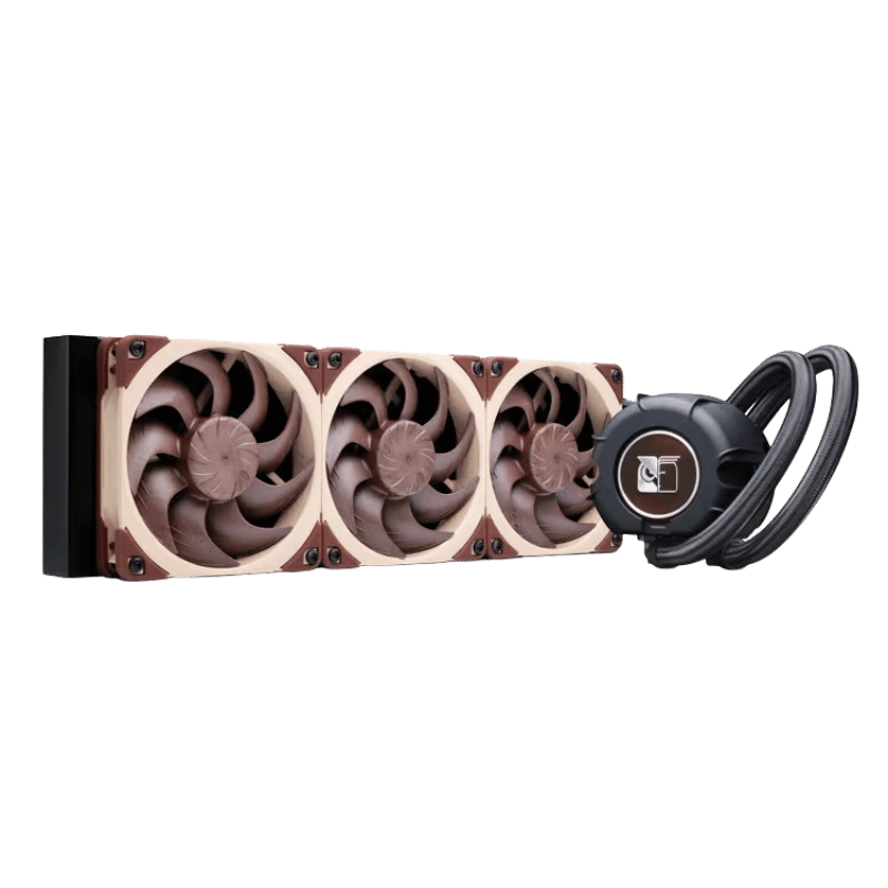 Tản nhiệt nước Noctua NL-LC1-36 360mm - 360mm AIO 1 Tản nhiệt nước Noctua NL-LC1-36 360mm - 360mm AIO