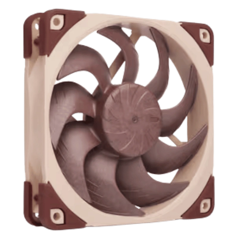 Tản nhiệt nước Noctua NL-LC1-36 360mm - 360mm AIO 4 Tản nhiệt nước Noctua NL-LC1-36 360mm - 360mm AIO - Ảnh 4