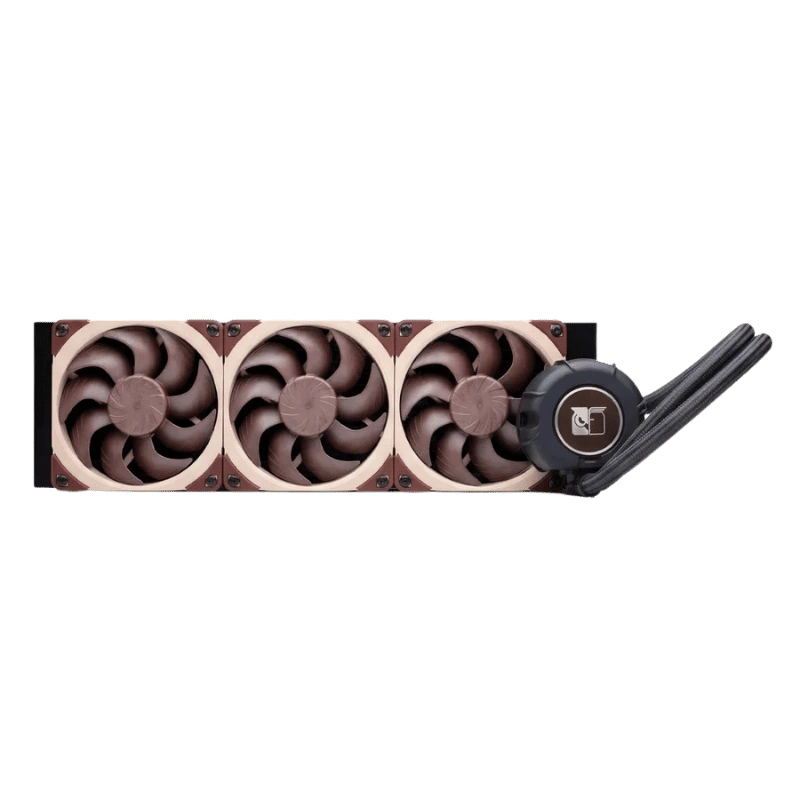 Tản nhiệt nước Noctua NL-LC1-36 360mm - 360mm AIO 5 Tản nhiệt nước Noctua NL-LC1-36 360mm - 360mm AIO - Ảnh 5