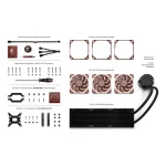 Tản nhiệt nước Noctua NL-LC1-36 360mm - 360mm AIO 15 NL LC1 36 pic 7