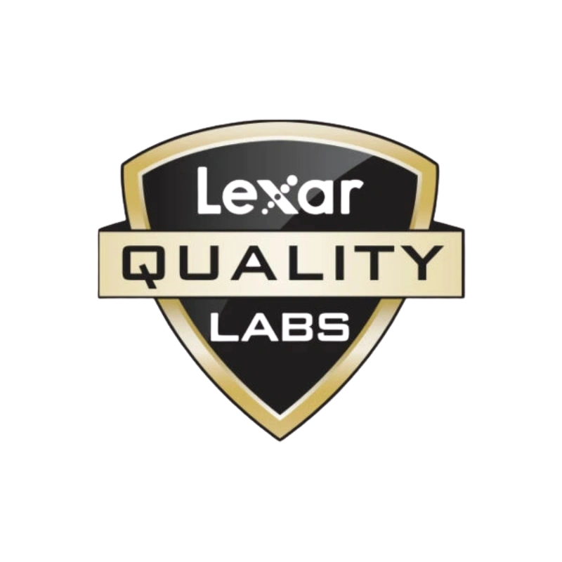 Lexar Professional NM800 PRO 512GB thiết kế bền bỉ chống sốc chống rung