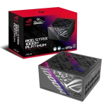 Nguồn ASUS ROG Strix 1000W Platinum (ROG Equalizer) – ATX 3.1, 80 Plus Platinum 16 Nguon ASUS ROG Strix 1000W Platinum ROG Equalizer – ATX 3.1 80 Plus Platinum pic 1