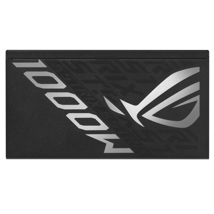 Nguồn ASUS ROG Strix 1000W Platinum (ROG Equalizer) – ATX 3.1, 80 Plus Platinum 11 Nguồn ASUS ROG Strix 1000W Platinum (ROG Equalizer) – ATX 3.1, 80 Plus Platinum - Ảnh 11