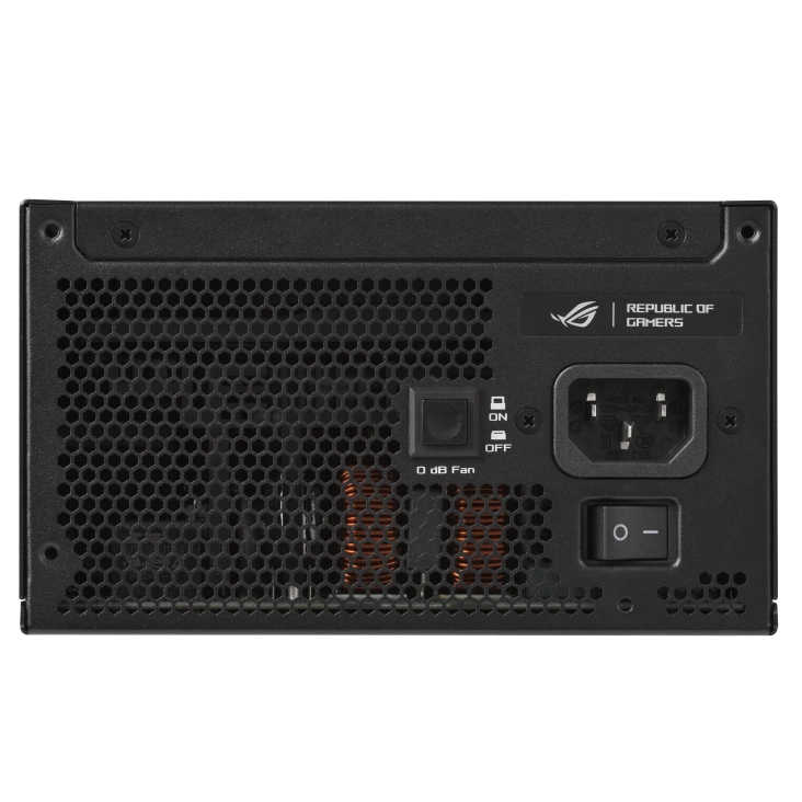 Nguồn ASUS ROG Strix 1000W Platinum (ROG Equalizer) – ATX 3.1, 80 Plus Platinum 13 Nguồn ASUS ROG Strix 1000W Platinum (ROG Equalizer) – ATX 3.1, 80 Plus Platinum - Ảnh 13
