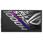 Nguồn ASUS ROG Strix 1000W Platinum (ROG Equalizer) – ATX 3.1, 80 Plus Platinum
