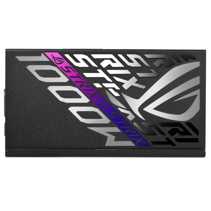 Nguồn ASUS ROG Strix 1000W Platinum (ROG Equalizer) – ATX 3.1, 80 Plus Platinum 1 Nguồn ASUS ROG Strix 1000W Platinum (ROG Equalizer) – ATX 3.1, 80 Plus Platinum