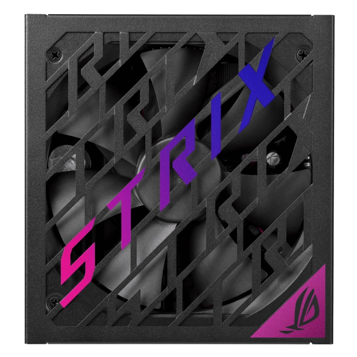 Nguồn ASUS ROG Strix 1000W Platinum (ROG Equalizer) – ATX 3.1, 80 Plus Platinum 7 Nguồn ASUS ROG Strix 1000W Platinum (ROG Equalizer) – ATX 3.1, 80 Plus Platinum - Ảnh 7