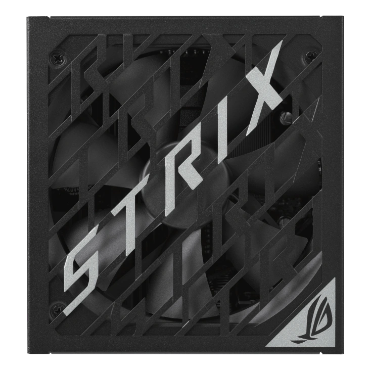 Nguồn ASUS ROG Strix 1000W Platinum (ROG Equalizer) – ATX 3.1, 80 Plus Platinum 8 Nguồn ASUS ROG Strix 1000W Platinum (ROG Equalizer) – ATX 3.1, 80 Plus Platinum - Ảnh 8