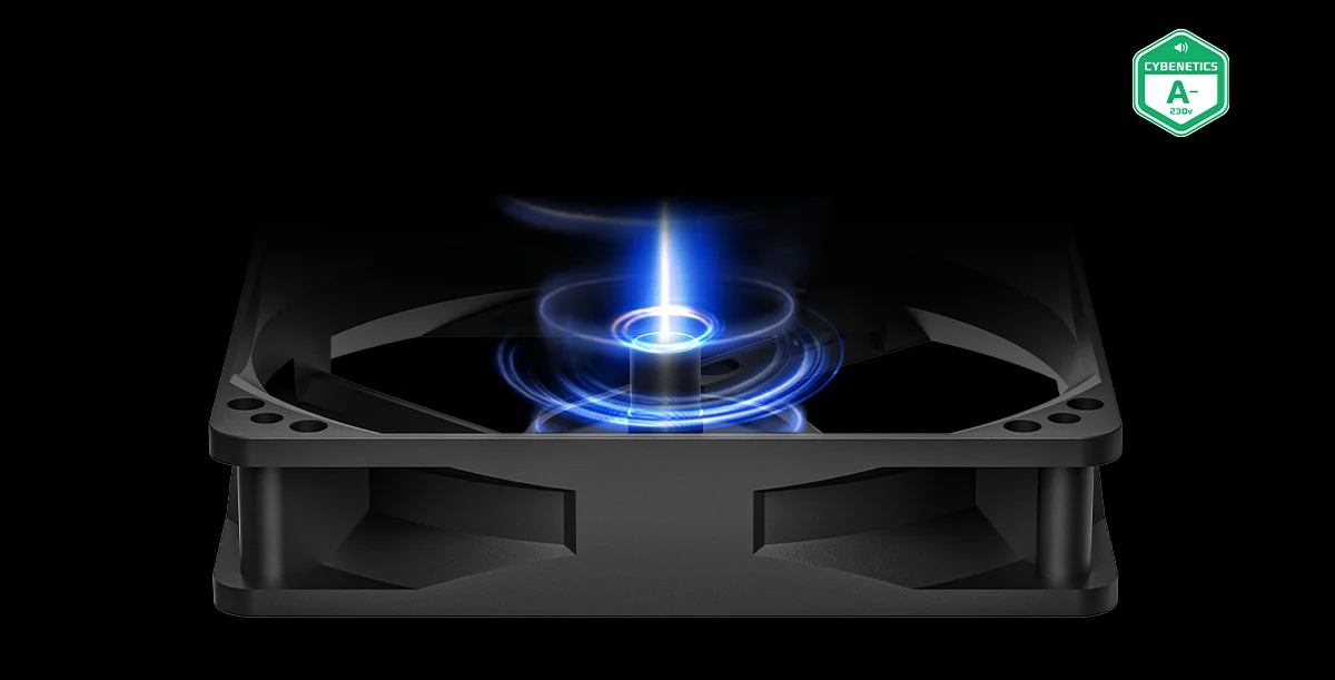 Nguồn Máy Tính DeepCool Gamer Storm PF700X 700W – 80 Plus Bronze 23 DeepCool Gamer Storm PF700X quạt Longlife HYB 120mm