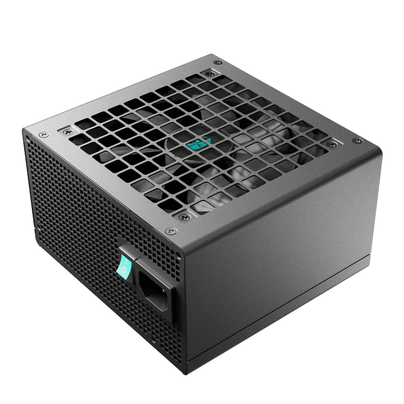 Nguồn Máy Tính DeepCool Gamer Storm PF700X 700W – 80 Plus Bronze 4 Nguồn Máy Tính DeepCool Gamer Storm PF700X 700W – 80 Plus Bronze - Ảnh 4