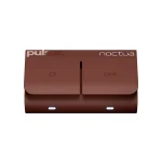Pulsar Feinmann F01 Noctua Edition pic 1