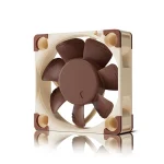 Pulsar Feinmann F01 Noctua Edition pic 5
