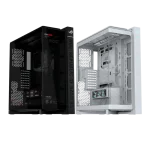 Case ASUS ROG Cronox – Mid Tower, LCD 9.2", BTF, ARGB