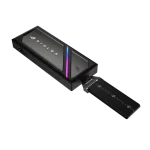 Box SSD ASUS ROG Strix Aiolos - M.2 NVMe/SATA 20Gbps 11 ROG Strix Aiolos pic 1