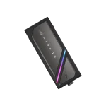 Box SSD ASUS ROG Strix Aiolos - M.2 NVMe/SATA 20Gbps