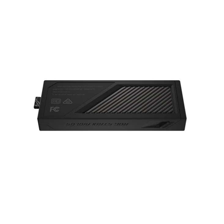 Box SSD ASUS ROG Strix Aiolos - M.2 NVMe/SATA 20Gbps 10 Box SSD ASUS ROG Strix Aiolos - M.2 NVMe/SATA 20Gbps - Ảnh 10