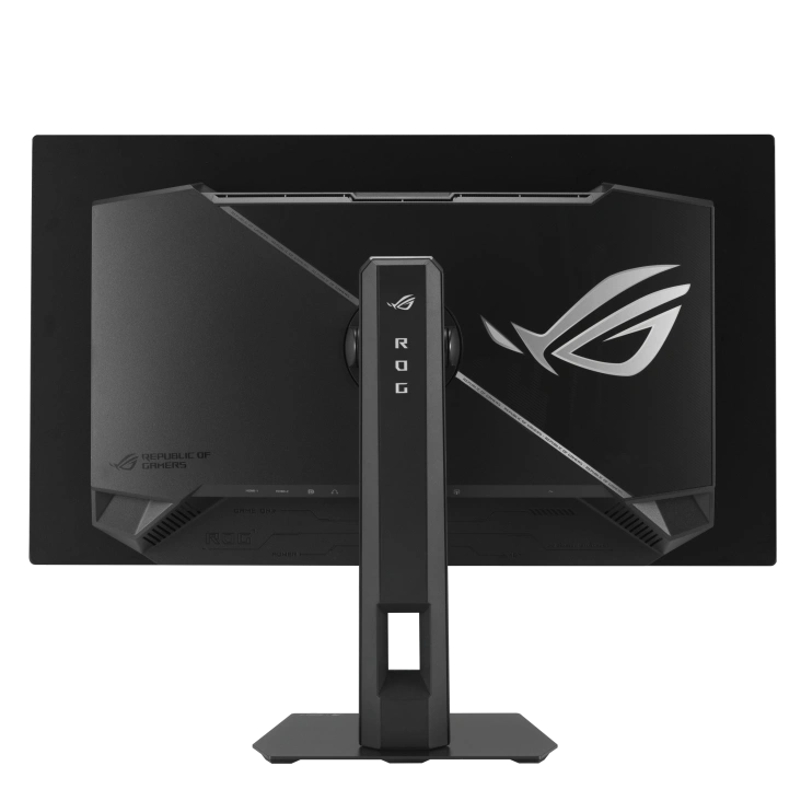 Màn Hình Gaming ASUS ROG Strix OLED XG27AQDMES 27 inch – QHD OLED 240Hz, 0.03ms 3 Màn Hình Gaming ASUS ROG Strix OLED XG27AQDMES 27 inch – QHD OLED 240Hz, 0.03ms - Ảnh 3