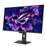 Màn Hình Gaming ASUS ROG Strix OLED XG27AQDMES 27 inch – QHD OLED 240Hz, 0.03ms 11 ROG Strix OLED XG27AQDMES pic 3